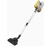 Adler AD 7036 Aspirateur cyclonique Vertical Léger Sans sac Puissance élevée