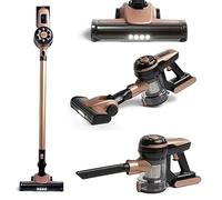 Adler AD 7044 Aspirateur sans Sac à Main Multicolore