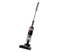 Adler AD 7049 aspirateur balai et balai électrique Aspirateur-balai 2 en 1 Sec HEPA Sans sac 800 W Noir, Cuivre