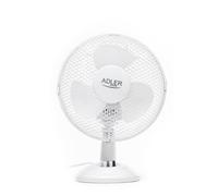 Adler AD 7302 Ventilateur électrique