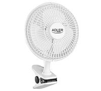 Adler AD 7317 Ventilateur, Multicolore, Taille Unique