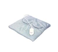 Adler AD 7403 Coussin chauffant électrique Gris