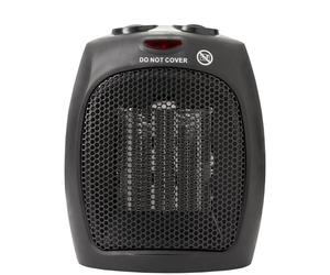 Adler AD 7702 radiateur soufflant en céramique radiateur électrique farelka 54,4dB 1500W