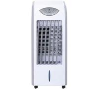 Adler AD 7915 Refroidisseur d'air 7L 3 en 1 avec télécommande