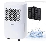 Adler AD 7917 Déshumidificateur d'air (compresseur)