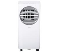 Adler AD 7925 Climatiseur 12.000 BTU Blanc