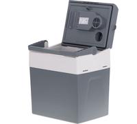 Adler | AD 8078 | Glacière portable | | Poitrine | Autoportante | Hauteur 43,5 cm | Gris | 55 dB