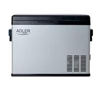 Adler AD 8081 congélateur Congélateur coffre Pose libre 40 L Blanc