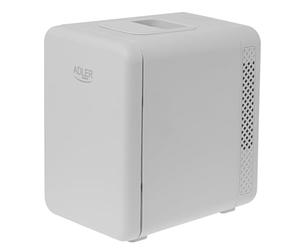 ADLER ad_8084g Réfrigérateur Gris