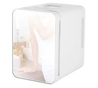 Mini-réfrigérateur portable avec miroir 4L Adler AD 8085