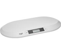 Adler AD8139 Balance pour les enfants et les bébés 0.1kg, max 20kg 55 x 32 cm