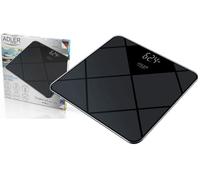 Adler Ad 8169 Scale Clair White