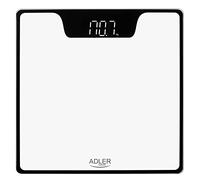 Adler AD 8174w Pèse-personne - Affichage LED