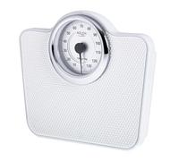 Pèse-personne mécanique - Adler - AD 8180 - Capacité 136 kg - Couleur blanc - Graduation 1 kg