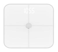Adler ad_8187w Balance Blanc