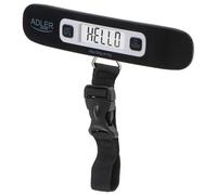 Adler AD 8190 Balance