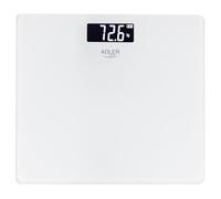 Adler ad_8194w AD 8194 Balance Blanc