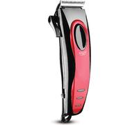 ADLER AD2825 Machine à couper les cheveux Glossy Red Steel Multicolor Taille unique