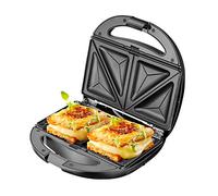 Adler AD3040 Grille-pain multifonctionnel 5in1 1200W