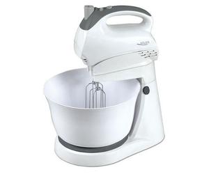 Adler AD4202 Mixer blender, 300 W, white