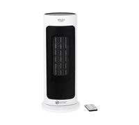 Adler Europe Radiateur soufflant Purepower blanc
