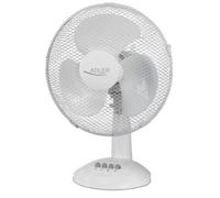 ADLER ADLER AD 7303 EUROPE VENTILATEUR DE TABLE