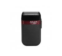 Adler Afeitadora Portátil Travel Shaver 1ud