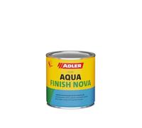 ADLER Aqua-Finish Nova M RAL6027 Vert clair 750 ml
