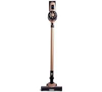 Adler | Aspirateur | AD 7044 | Fonctionnement sans fil | Manche et balai à main | - W | 22,2 V | Rayon d'action m | Temps de travail (max.) 40 min | Bronze | Garantie 24 mois