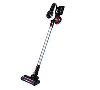 Adler | Aspirateur | AD 7048 | Fonctionnement sans fil | Manche et balai à main | 230 W | 220 V | Durée d'utilisation (max.) 30 min | Blanc/noir/rouge | Garantie 24 mois