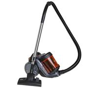 Adler Aspirateur sans Sac à Cyclone, Classe énergétique A, 700 W
