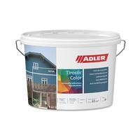 ADLER Aviva Tirosilc-Color OB 02/4 Narcisse Peinture de façade en résine de silicone pour supports minéraux 3 l