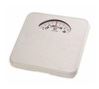 Adler Pèse-personne mécanique – charge maximale jusqu'à 136 kg
