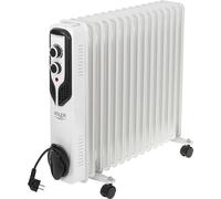 Adler Chauffage Au Fuel Ad 7819