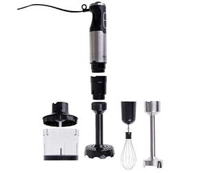 Adler CR 4623 blender 2 L Mélangeur de table 1600 W Noir