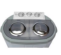 CAMRY CR 8052 Machine à Laver + essorage