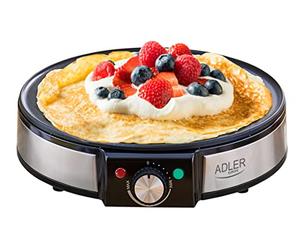 Adler- Crêpière Eagle AD 3058