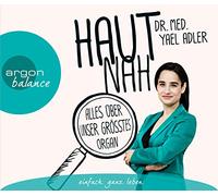Adler,Dr.Yael - Haut Nah [Import]