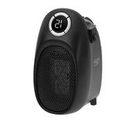 Adler Europe Ventilateur thermique Easy Heater AD 7726 1500W affichage LED G