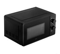 ADLER Four à micro-ondes avec four, 20 l