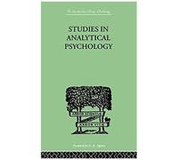 Adler, G: Studies In Analytical Psychology