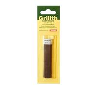 ADLER Grilith 765 Barre de cire dure saule 1 pièce