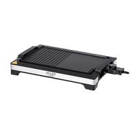 Adler - Grill de- table de cuisson électrique