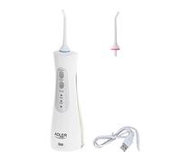 ADLER Hydropulseur pour voyageurs Capacité 150 ml