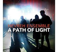 Adler, Jeff / Hevreh Ensemble - Path of Light