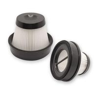 ADLER Kit de filtres pour aspirateur - Haute efficacité de filtration, longue durée de vie
