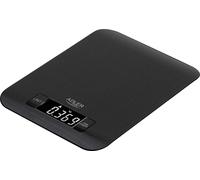 Adler Kitchen Scale | AD 3183b | Graduation 1 g | Black