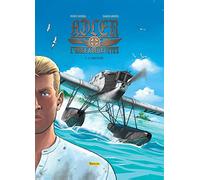 Adler, l'aigle à deux têtes – Tome 3 – Le choix du moi