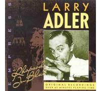Adler, Larry - Rhapsody in Blue [Import]