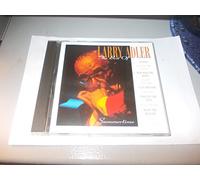Adler, Larry - The Best Of Larry Adler